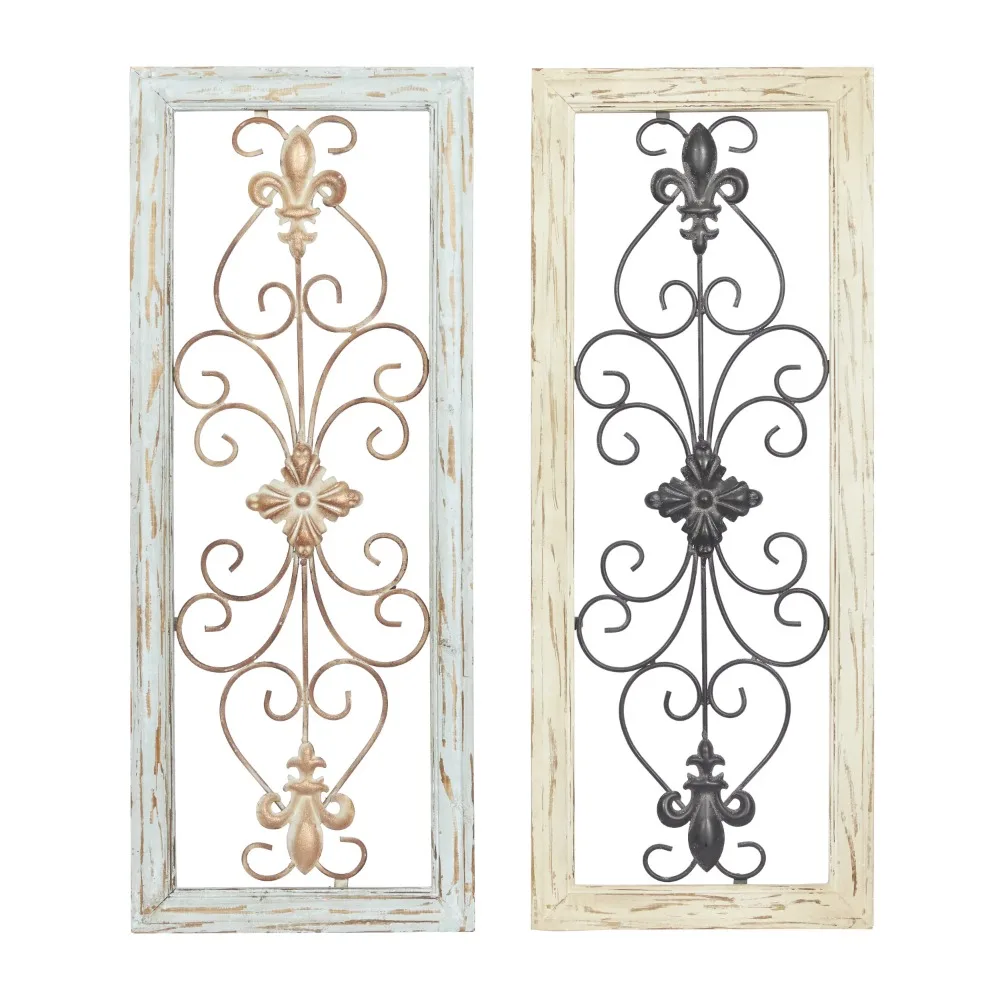 

Multi Color Wooden Vine Pattern Scroll Wall Decoration Color Wooden Vine Pattern Scroll Wall Decoration Open Wooden Frame