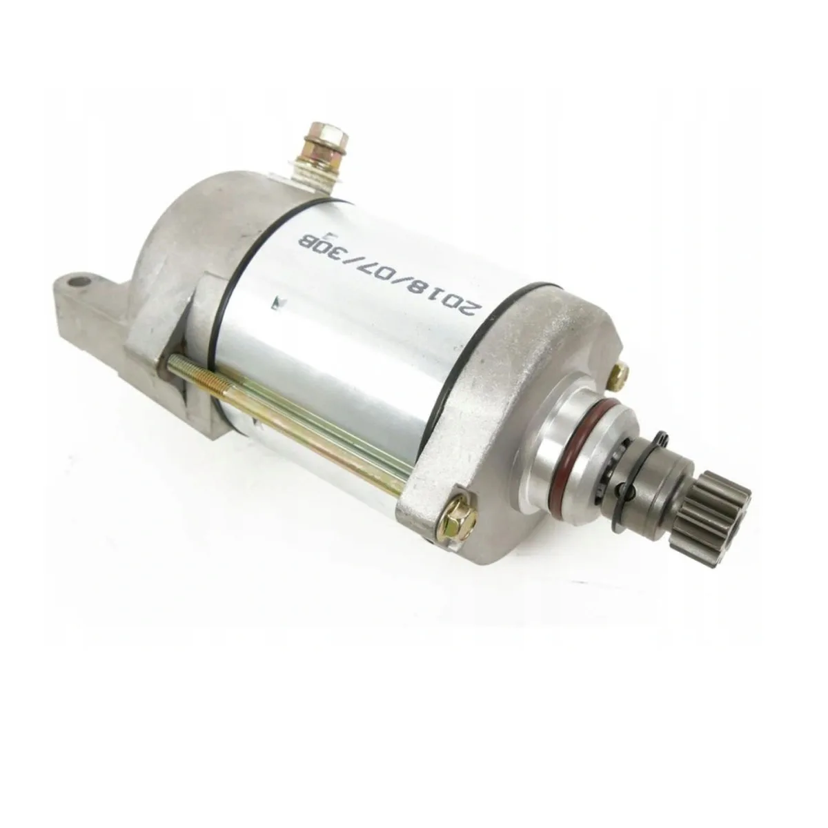 Стартовый двигатель ASSY для TGB