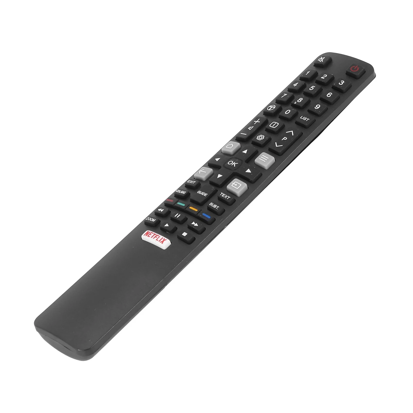 Пульт дистанционного управления Smart TV RC802N ИК-пульт дистанционного управления для контроллера YAI3 YUI2 YU14 YUI1 65C2US 75C2US 43P20US U65S9906 U43P6006 (art.: 3920ccc8fc9f0) - 3920ccc8fc9f0