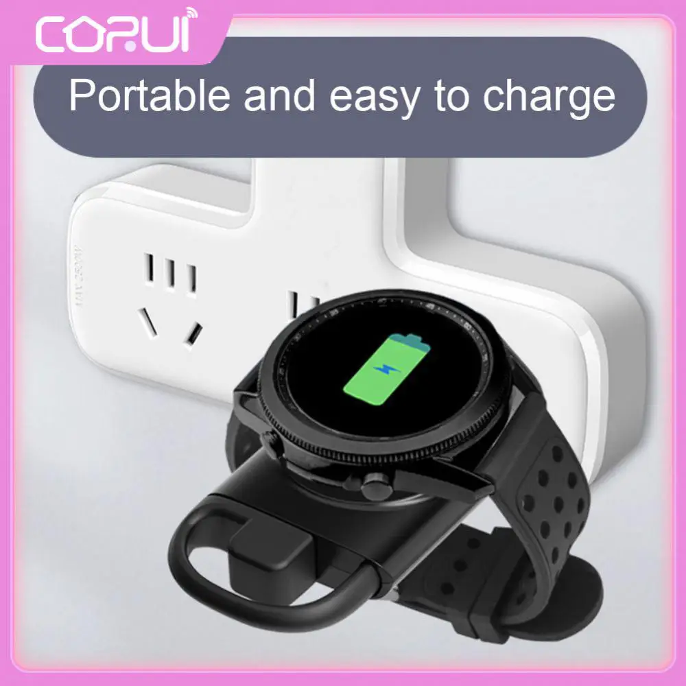 

Беспроводное зарядное устройство для часов, Usb Type-c