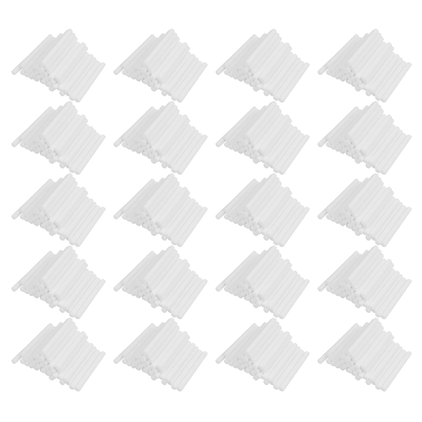 

800 шт., стержни для наполнения ватных тампонов