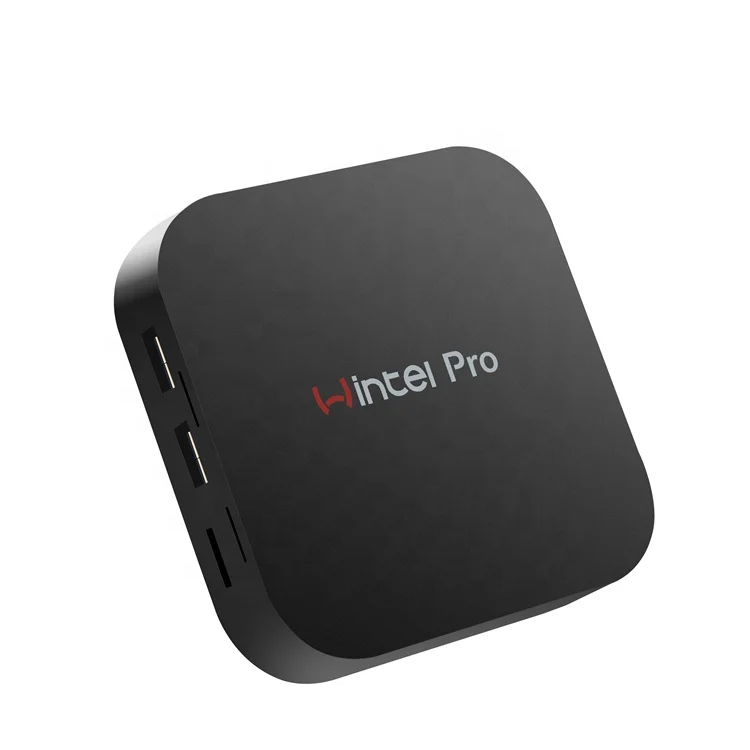 

Compact fanless quad core nuc Desktop PC mini 2GB RAM 32GB ROM Intel Z8350 windows 10 Mini PC