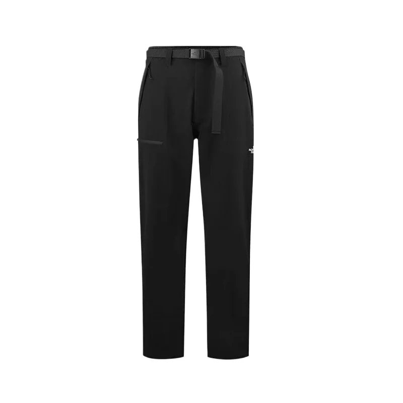 Фото Спортивные брюки The North Face, дышащие, удобные, для фитнеса на открытом воздухе, повседневные спортивные длинные брюки для мужчин и женщин №1