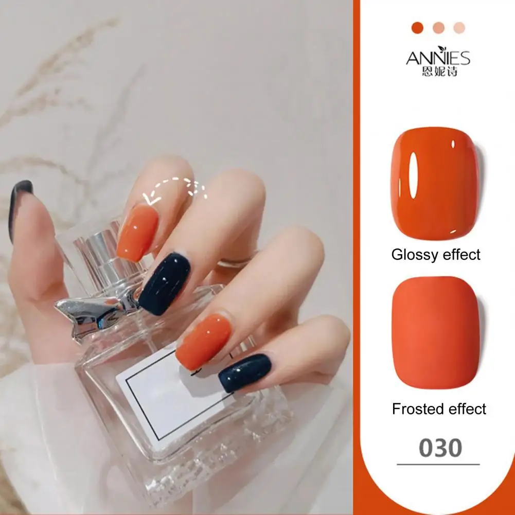 

Натуральный глянцевый Гель-лак для ногтей, 48 цветов, 15 мл