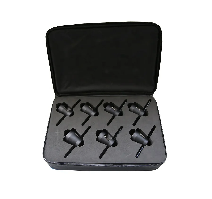 

10KV Cable sharpening set meet cable dia. 18-35mm with different size factory