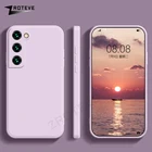 Чехол для Samsung Galaxy S21 S22 S20 FE S10 E S8 S9 Plus Note 10 9 8 20