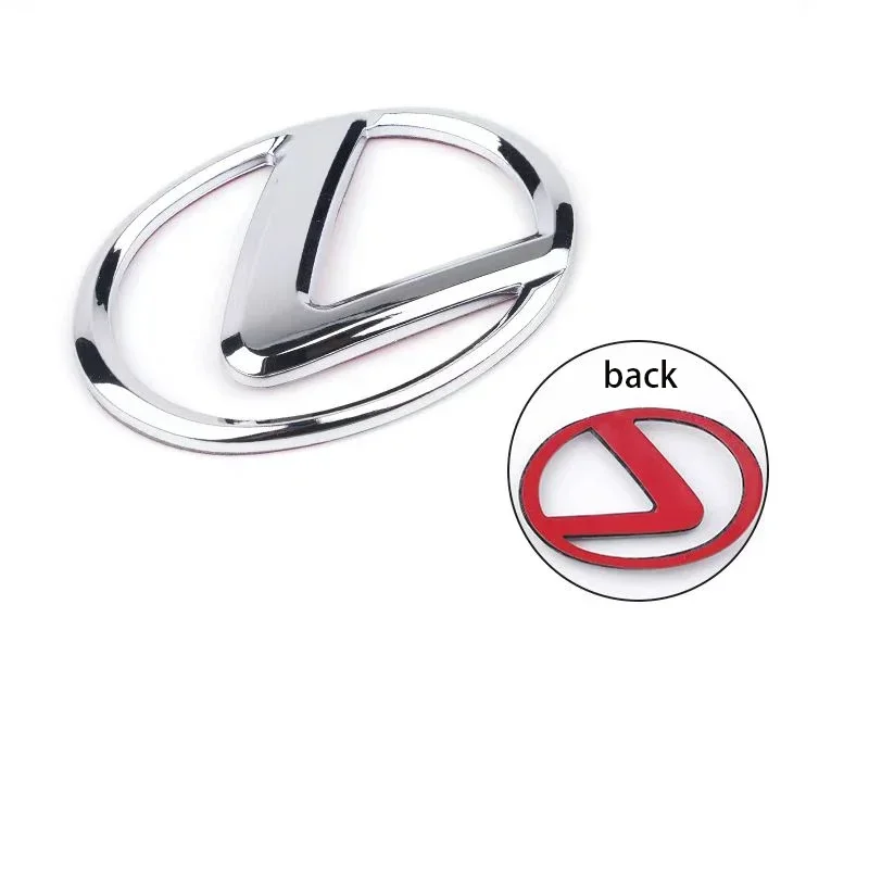 

Паста для замены логотипа рулевого колеса 3D для Lexus ES240 ES250 ES350 IS250 IS300 RX270 GS NX300 RX300 RX350 RX400H SL430 CT200