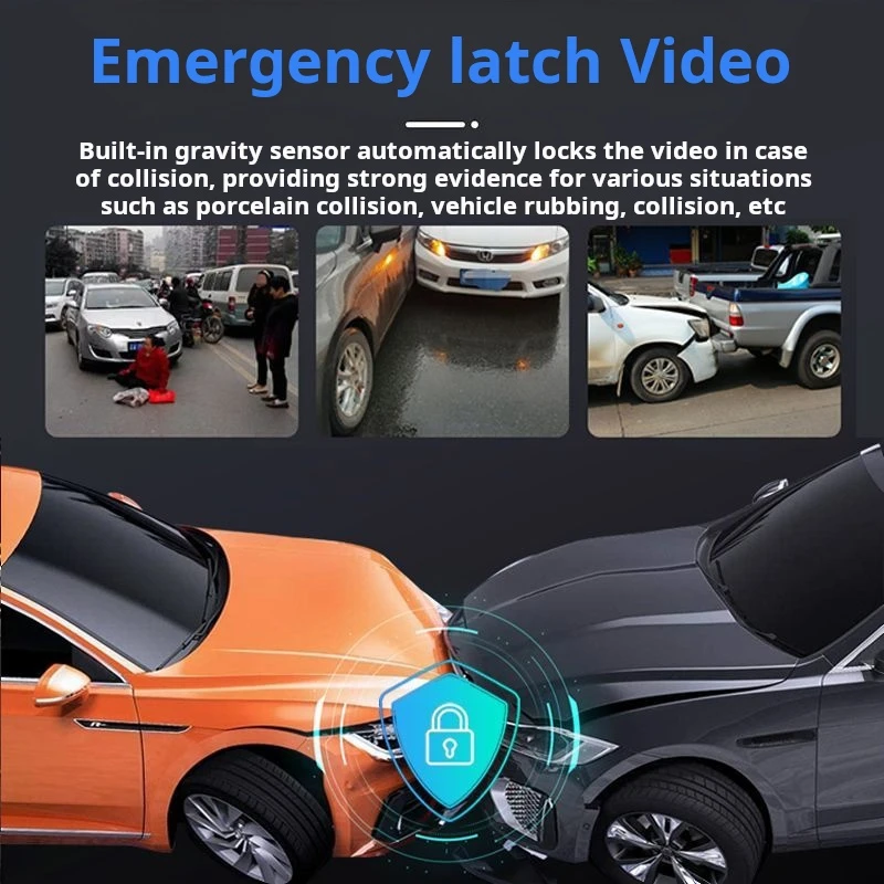 Видеорегистратор Chery Icar 03 Jaecoo 6 J6 EV