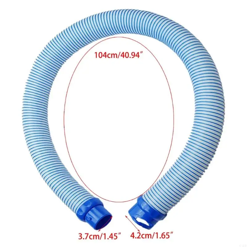 C1FE Bool Cleaner Block Bock Hose для MX6 MX8 Easy Install
