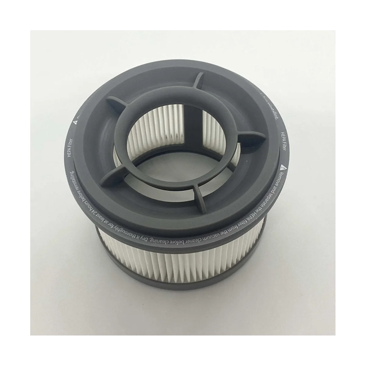 

Сменный фильтр HEPA для T10, T20, T30, аксессуары для ручного пылесоса, моющийся высокоэффективный фильтр