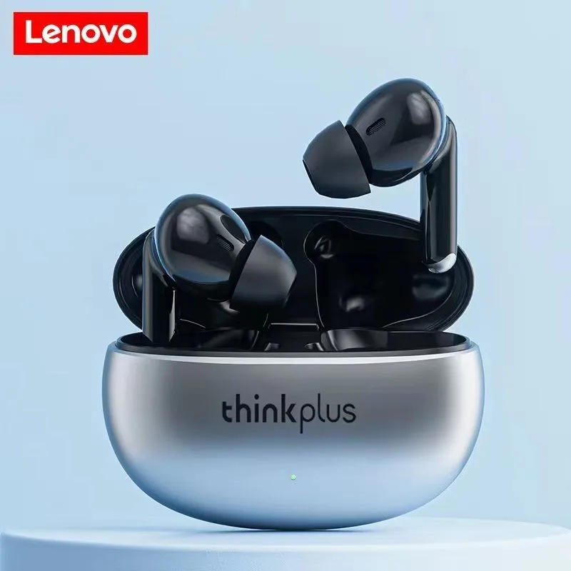 

NEW Original Lenovo XT88 TWS Wireless Earphone Bluetooth 5.3 Dual Stereo Noise Reduction Bass Touch Control Long Standby 250mAH