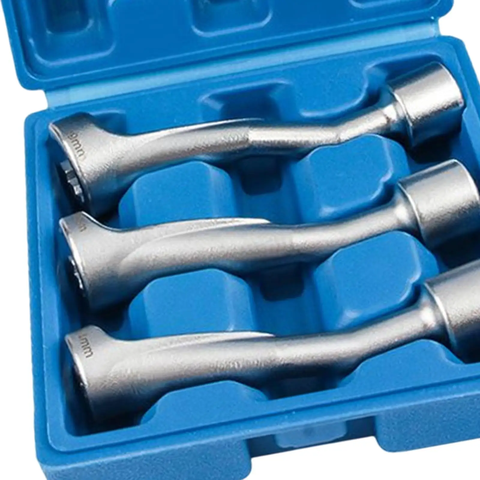 3x набор торцевых ключей для топливной форсунки ручной инструмент L-образный