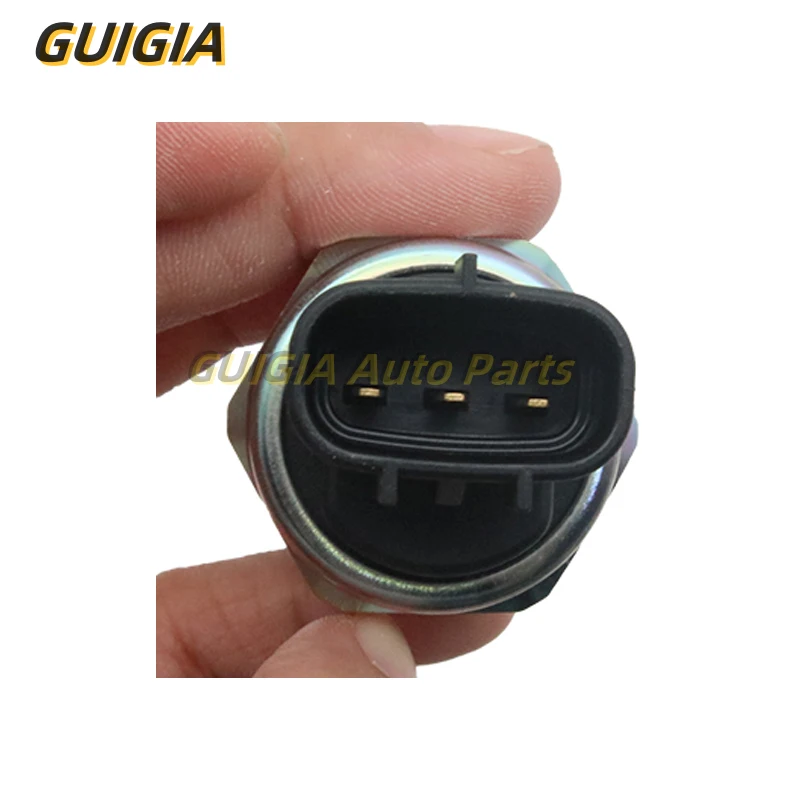 89458-71010 Датчик давления топлива Common Rail для Toyota Auris Avensis Hilux Land Cruiser 90 Prado RAV 4, аксессуары для автомобилей (art.: 3920ce334af2b) - 3920ce334af2b