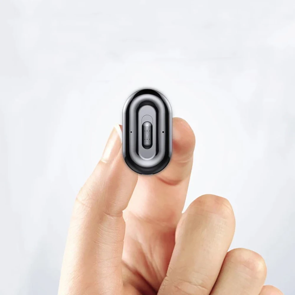 

Professional 65Hrs Long Recording Time Standby Mini HD noise reduction Voice Audio Recorder Keychian Portable MP3 Player