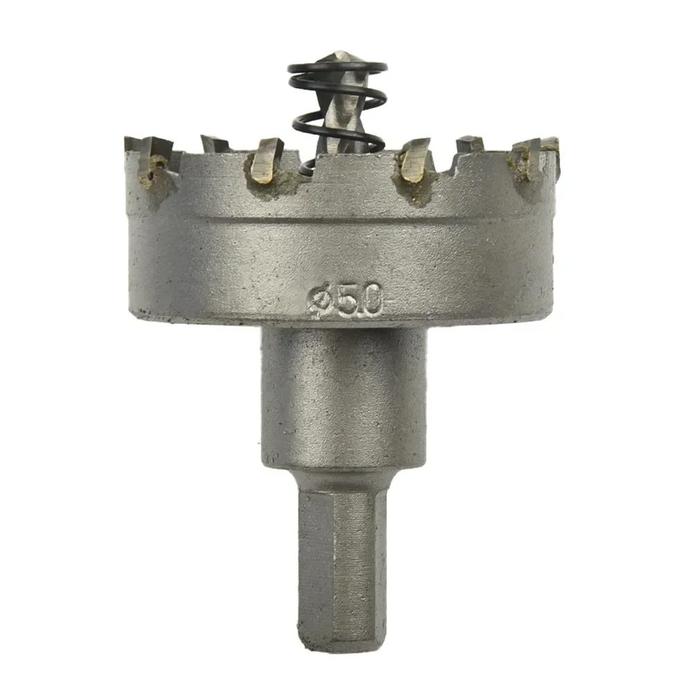 Кольцевая пила из сплава 15-55 мм 1 шт