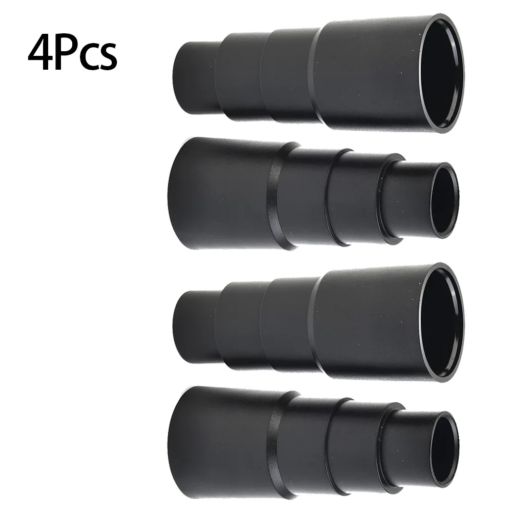 

4X Unviersal Vacuum Cleaner Adapter Hose Adapter Suitable For Karcher For Bosch Household Sweeper Cleaning Tool Replacement