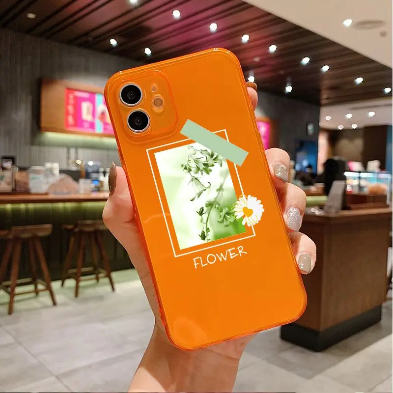 Cute Smirk boy phone case for iphone 14 13 7 8 plus XR XS MAX iphone 11 Pro Max case Transparent soft clear for iphone 12 cover
