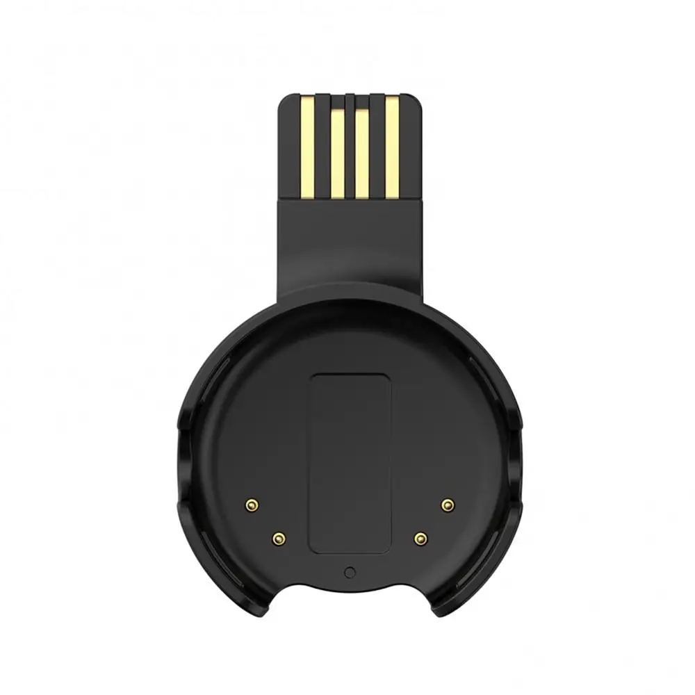 Фото Зарядное устройство для Polar Oh1 Smart, быстрая зарядка, порт Usb2.0, гибкий держатель USB-зарядного устройства для умных часов Polar, зарядное устройство №5