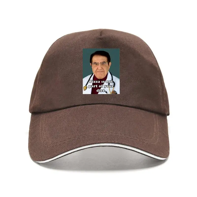 

New cap hat 100% Cotton Baseball Cap en Dr Nowzaradan Pizza I Not Part Of Your Diet Caic T T hort Fahion T
