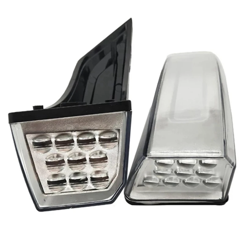 Задняя фара для грузовика 24 В задняя грузовиков Volvo Trucks Series FH/FM/FL 82151205 82151157