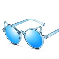 kids sunglasses women 2022 summer children cartoon sun glasses for bicycle bike mtb cycling goggles eyewear lunette occhiali new