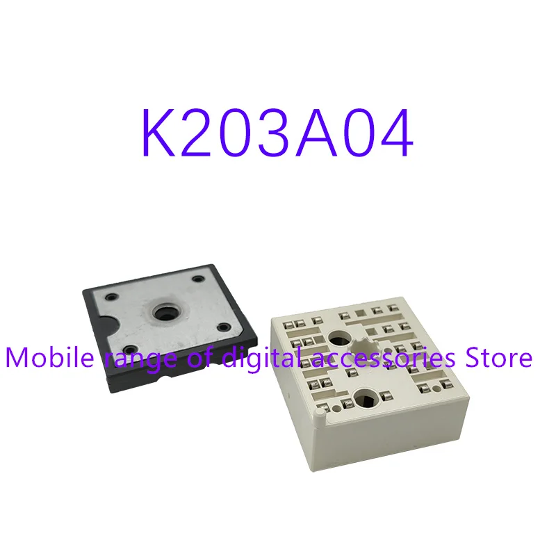 

1 шт. Новый K204A02