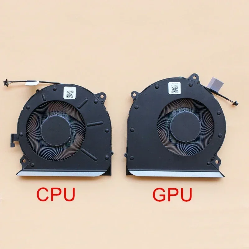 Wyoresy новый ноутбук процессор графический вентилятор радиатор для Huawei MateBook 16 CREM-WFG9