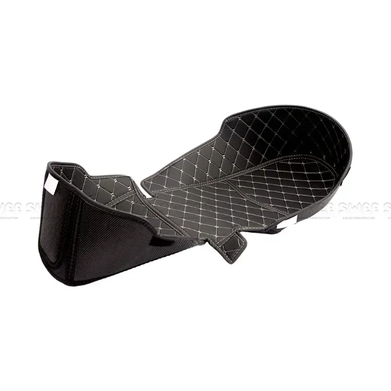 Для YAMAHA XMAX 300 125 250 X-MAX XMAX300 XMAX125 аксессуары чехол для хранения внутри сиденья