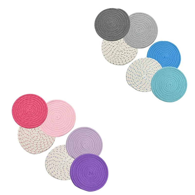 

6 шт., подставки для посуды, подставки для ложек