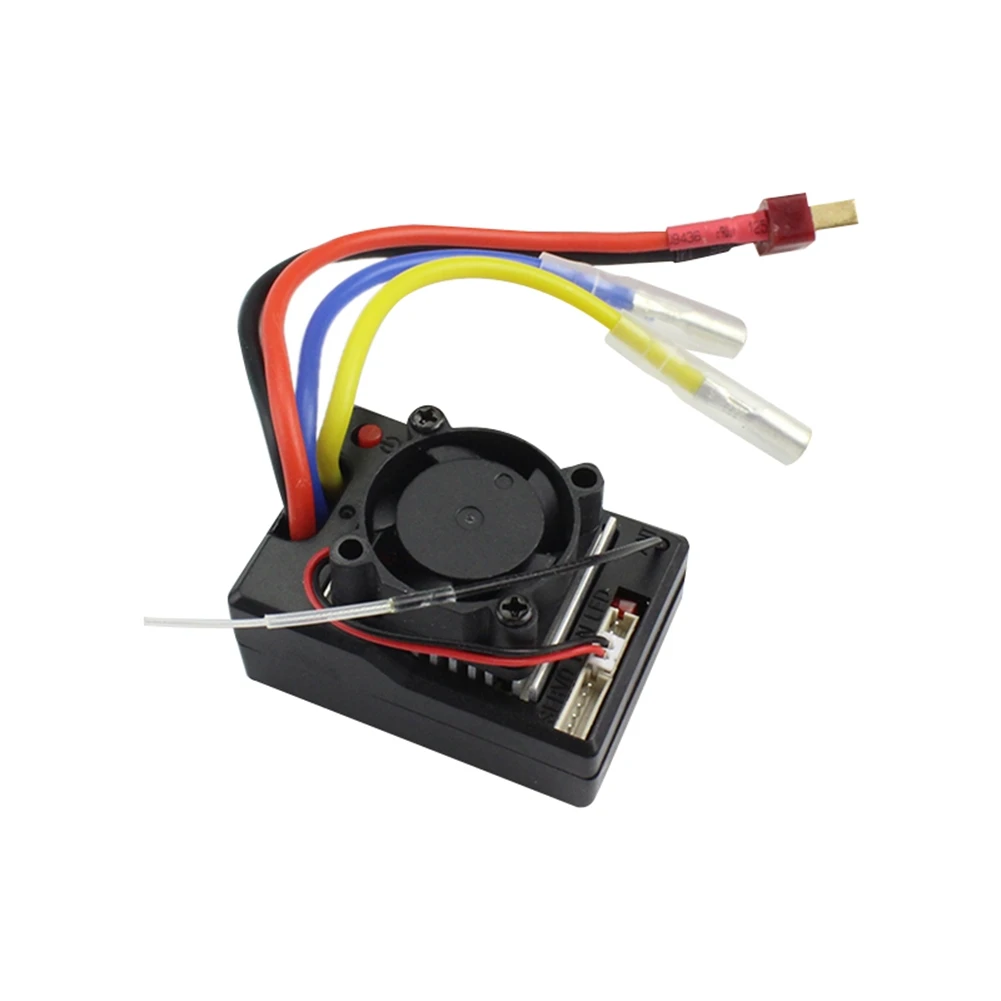 

104001-1922 ESC Receiver for 104001 1/10 RC Car Spare Parts Accessories