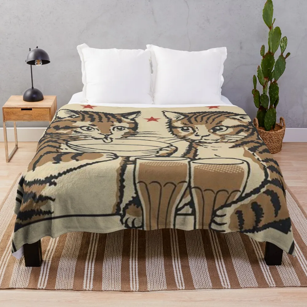 Я просто питьевое молочко Точное одеяло Термальные детские одеяла