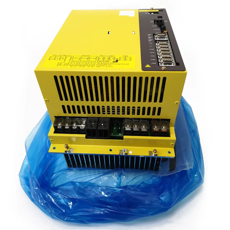 Рисунок 2 - A06B-6134-H203/6134-H202 H201 #