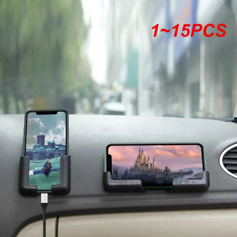 

1-15 шт., автомобильный держатель для телефона