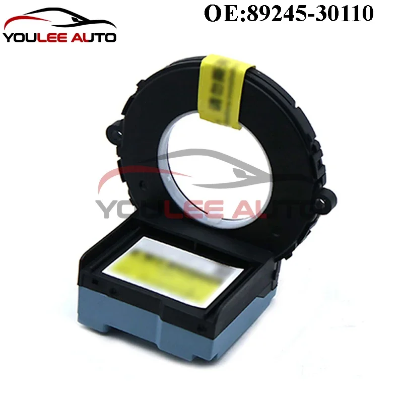 Фото 89245-30110 Датчик угла поворота рулевого управления для Lexus GX460 RX350 HS250h RX450h Toyota 4Runner Scion TC Новый 8924530110 89245 30110 №3