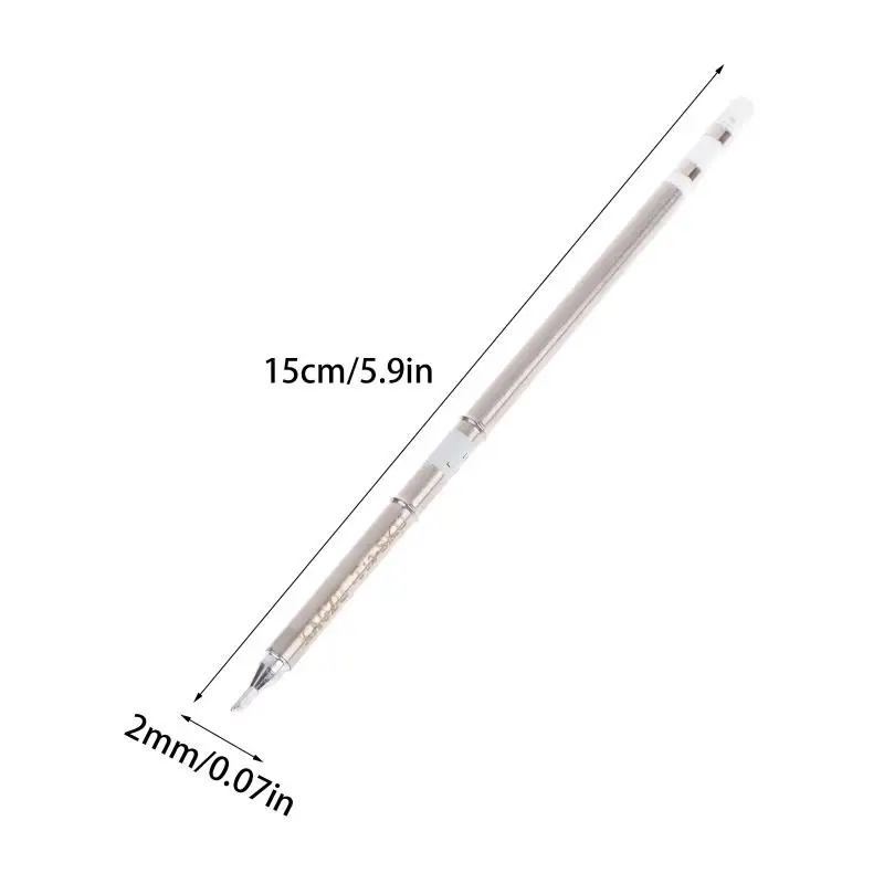 

Сварочные наконечники T12-BK для паяльной станции T12