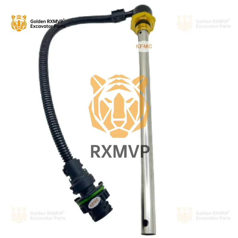 Для 11064844 Датчик уровня масла Voe Экскаватор Volvo