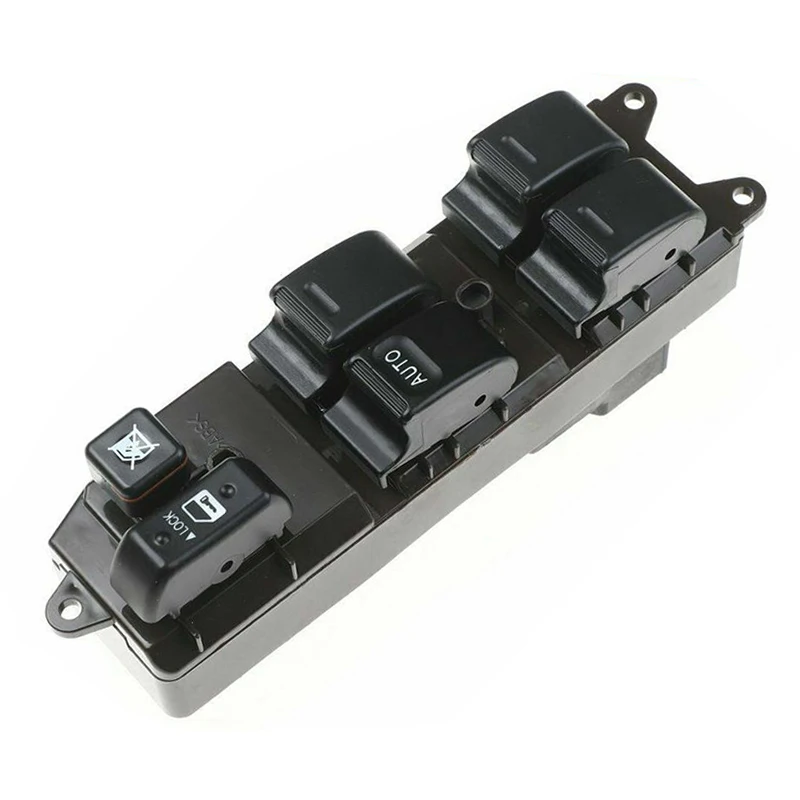 84820-33170 14-контактный автоматический главный электрический переключатель окна