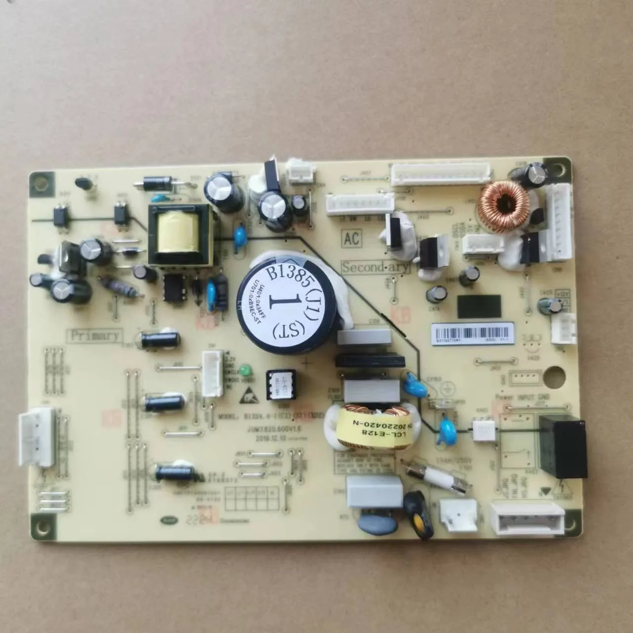 

Suitable for Meiling refrigerator B1385 (H1) (J1) (J2) (D1) (W1) (H2) (M1) (ST) (Z1) motherboard computer board