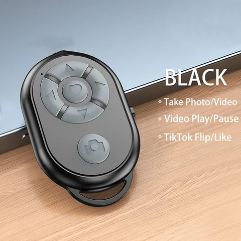 Bluetooth пульт дистанционного управления BLE-M3