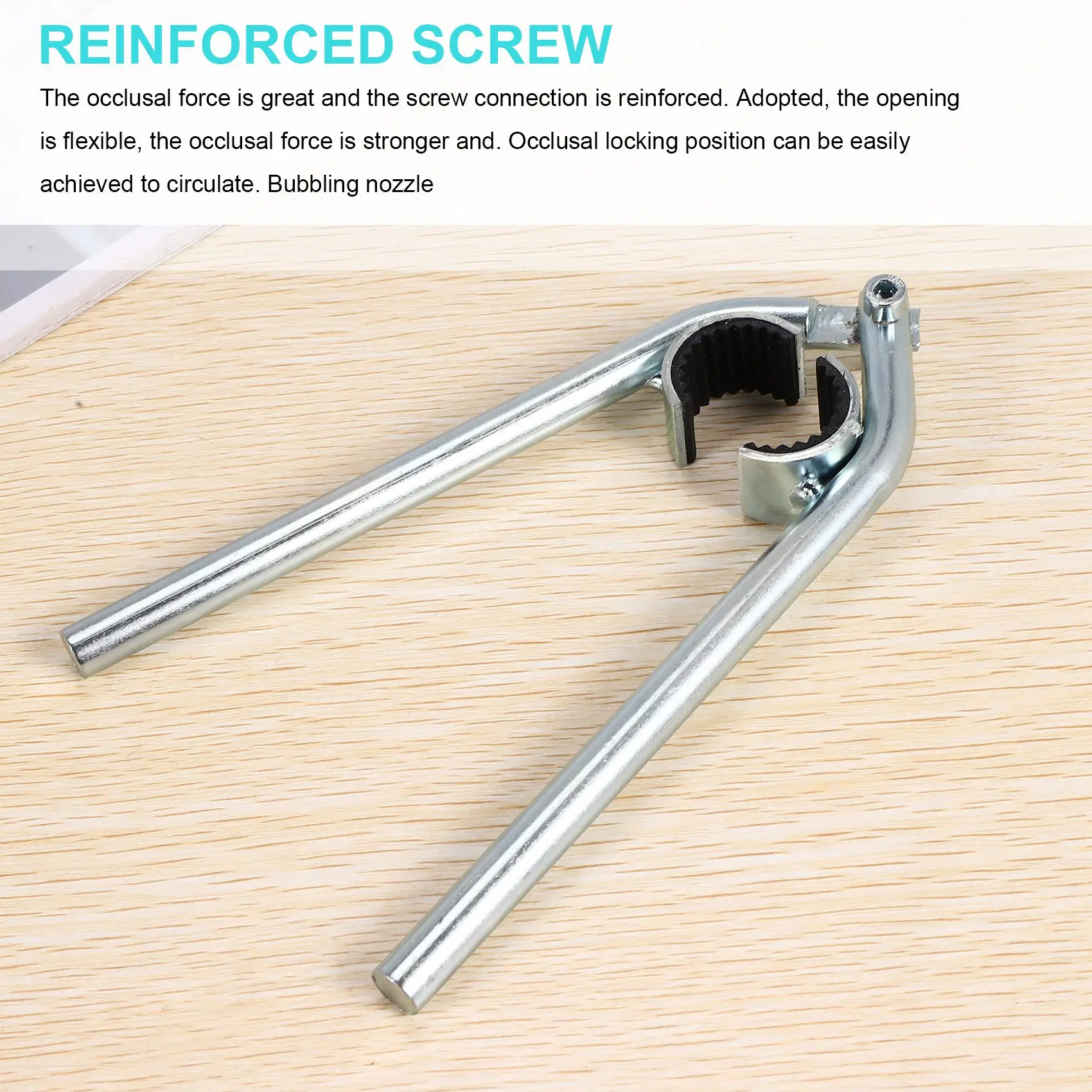 Рукоятка для смесителя многофункциональный ключ водопроводной трубы