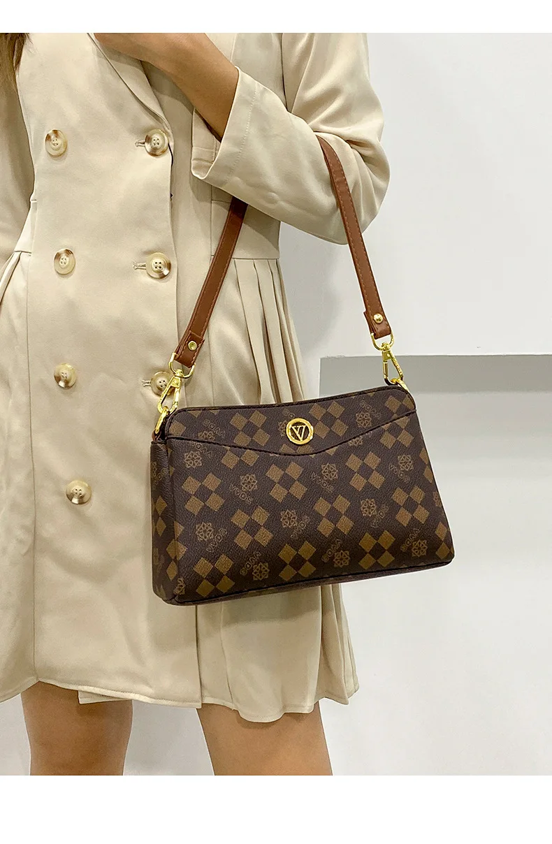 Холщовая Сумка в богемном стиле новый белый объемный кошелек на плечо винтажная