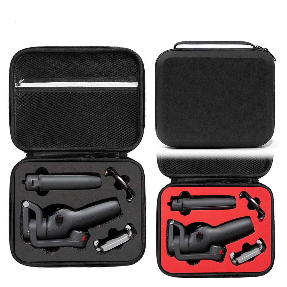 

Suitable for DJI Osmo Mobile 6 Handheld Mobile Phone Gimbal Stabilizer Storage Bag OSMO 6 handbag