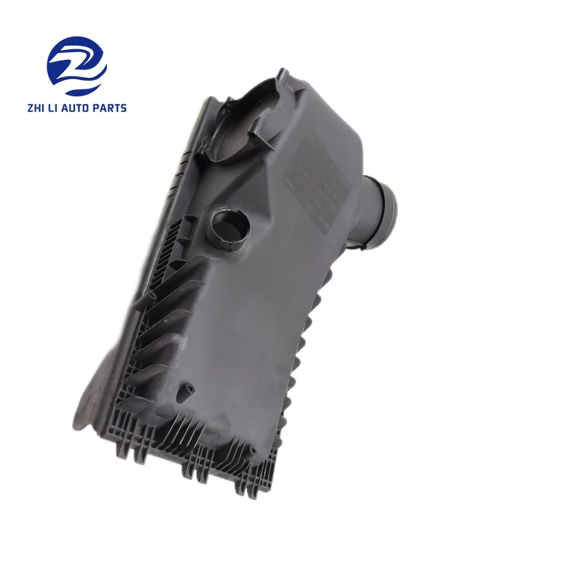 

7P0129607B коробка воздушного фильтра двигателя/корпус для Porsche 95811002220 95811002230 7P0129607C