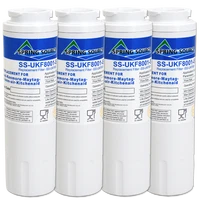 refrigerator water filter ukf8001 replacement for maytag ukf8001p edr4rxd1 everydrop filter 4 pur 4396395 puriclean ii ukf8