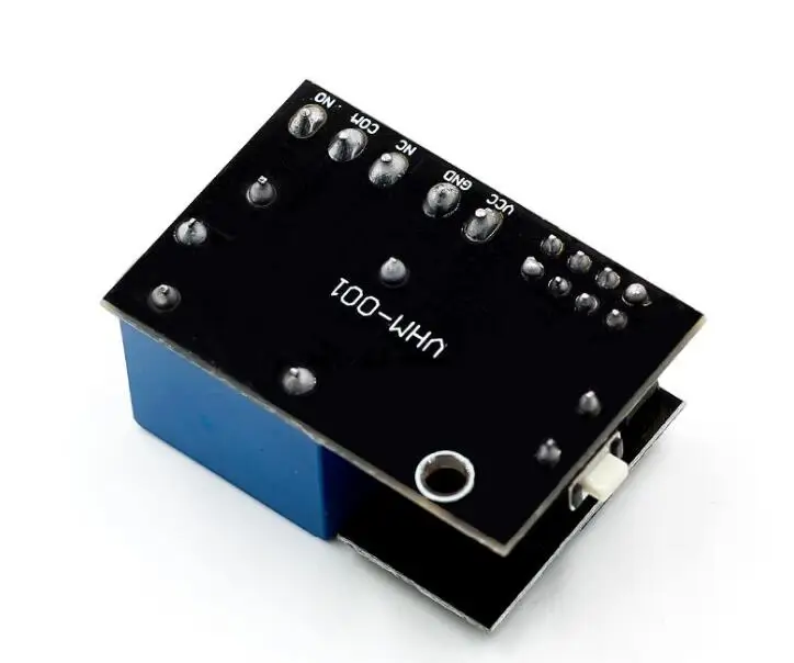 Фото ESP8266 ESP-01S 5 В Wi-Fi релейный модуль вещи умный дом пульт дистанционного управления для Arduino ESP01S беспроводной разъем модуля WIFI №2