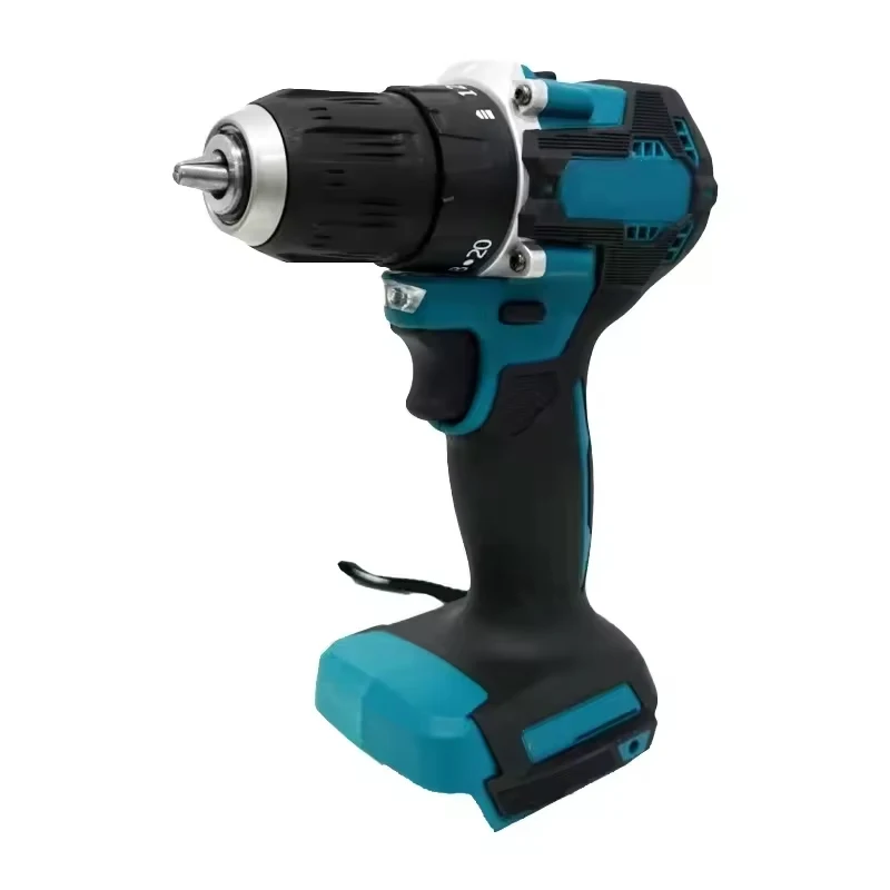 

Makita DDF487 18В бесщеточная электродрель