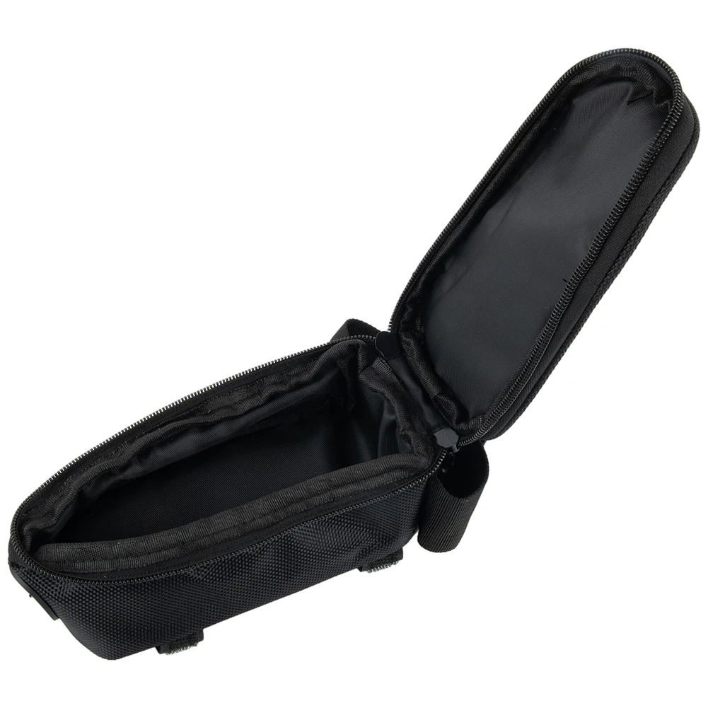 

Battery Case Box E-bike Box 185mm * 93mm * 73mm Controller Bag E-Bike Conversion Electric Bicycle Reliable Useful
