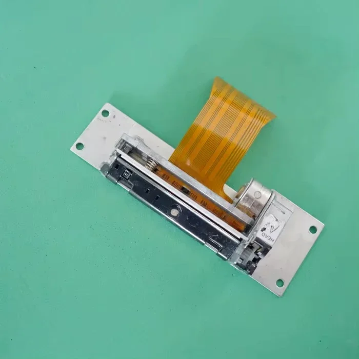 Для Keman CM100 CM300 ЭКГ-машина термопечатающая головка вал для бумаги блок питания