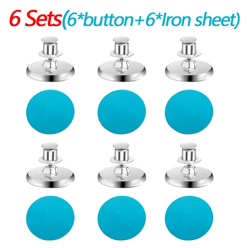 

Магнитный крючок для штор