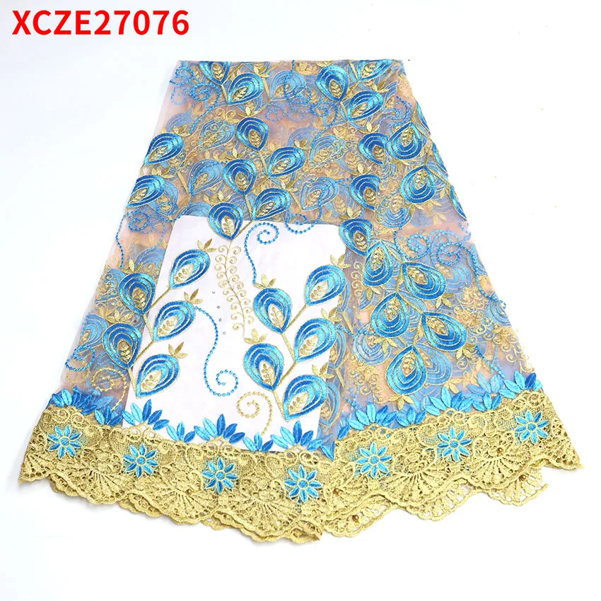 Большая Акция Африканское вощеное кружевное платье для рождественской